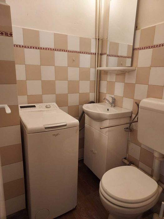 Proprietar-Inchiriez Ap. 3 cam. dec. Cireșica, et.1