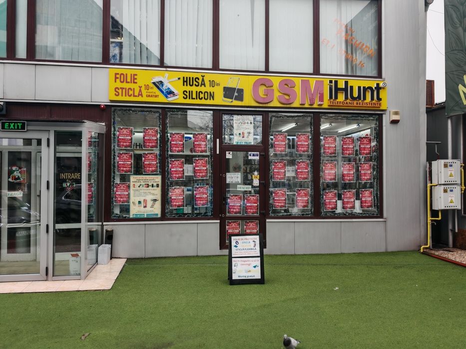 Ihunt Titan P10000 Ultra, 4/128 GB, Nou, 2 ani garanție