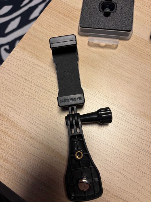 DJI Osmo Pocket 3 - Creator Combo + filtre