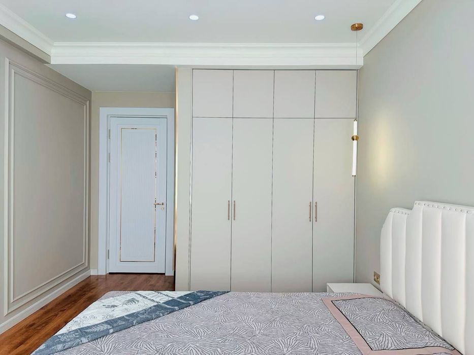 Аренда ЖК NRG Mirzo Ulugbek 3/2/12 66 м2