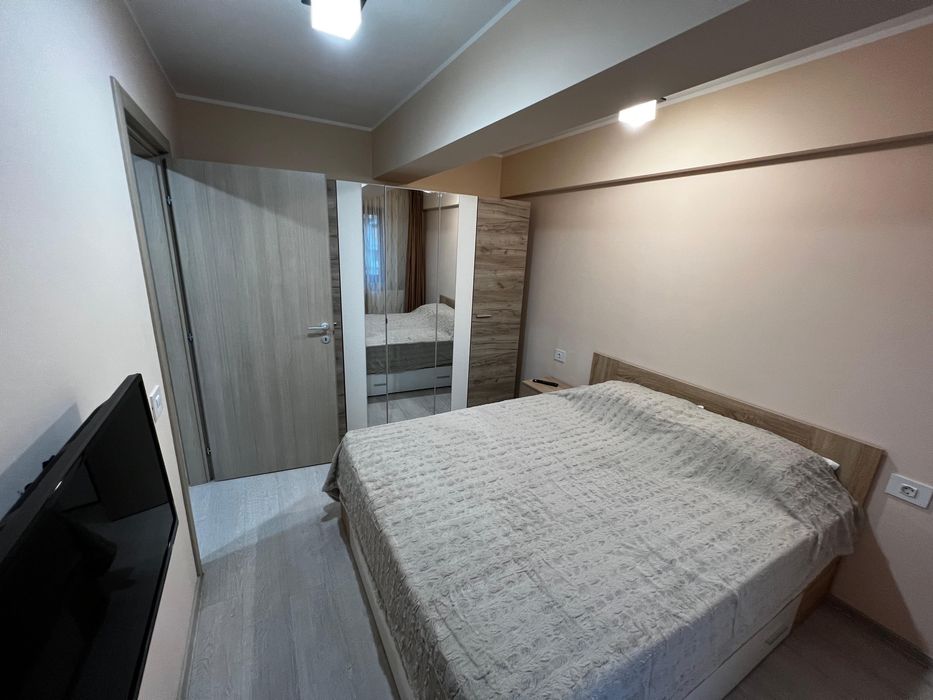 Apartament 2 camere | Tomis Plus | Str Barcelona nr 18 | Etaj 1 | 55 mp | Factură fiscală