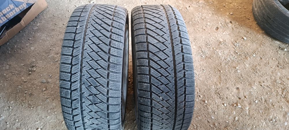 Диски с шинами ..