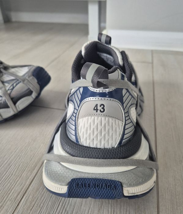 Balenciaga 3XL Spider