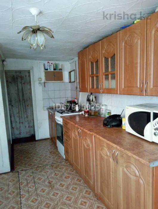 Дом в Затобольске