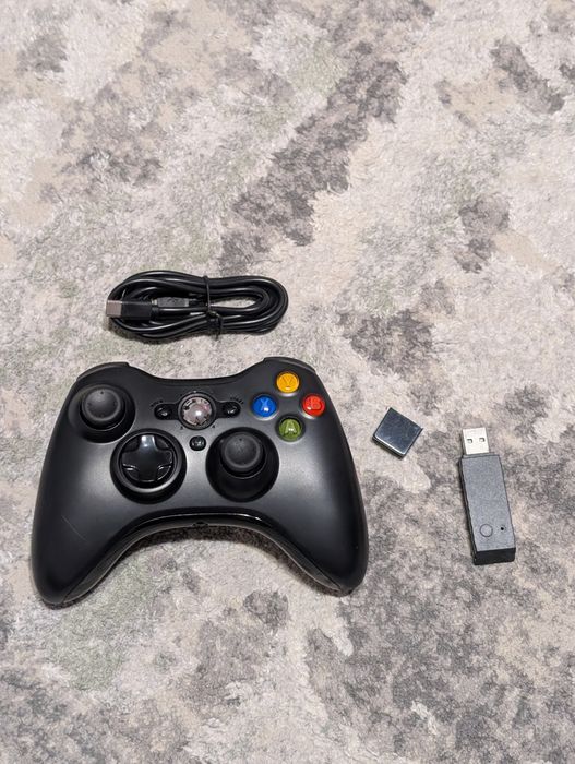Wireless Xbox Controller 2.4Ghz