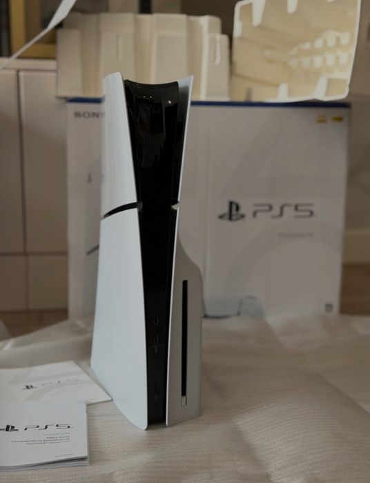 PlayStation 5 Slim