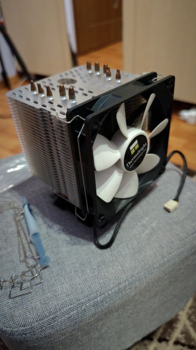 Cooler PC Thermalright stare buna