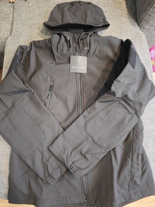 Яке ,софтшел яке