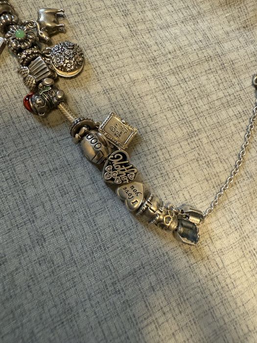 Шармики пандора оригинал