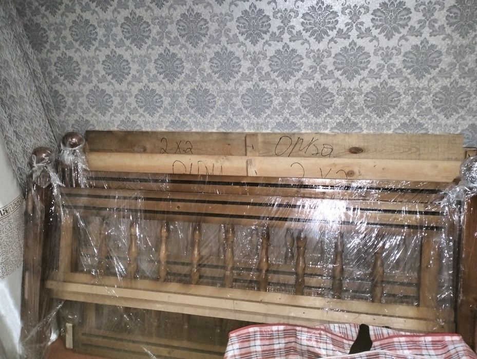 Тапчан новый за 220 тыс тенге