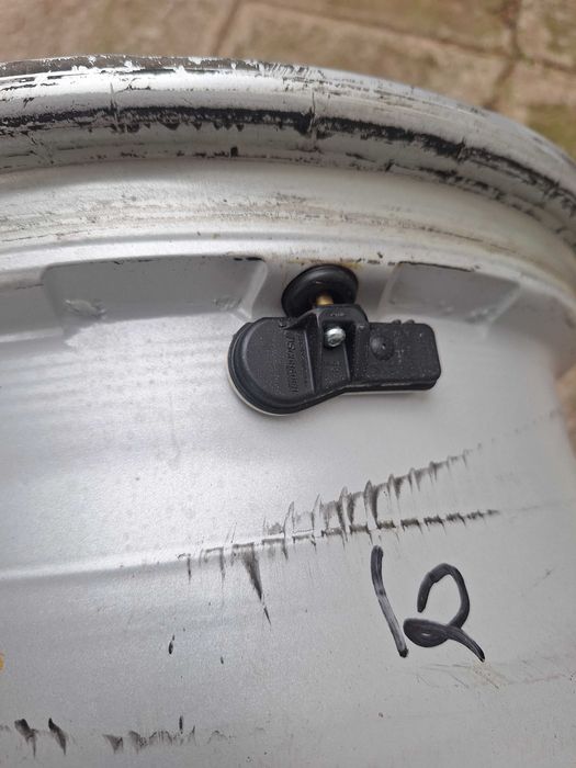 Авточасти, Джанти