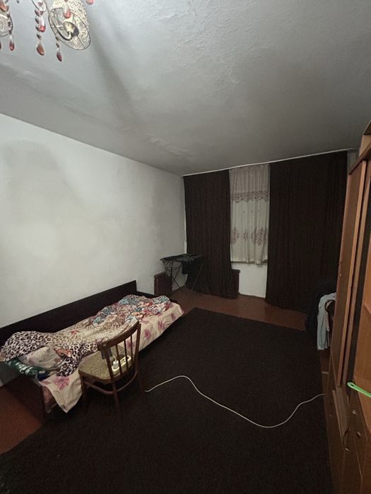 Продам 2-ух комнатную квартиру