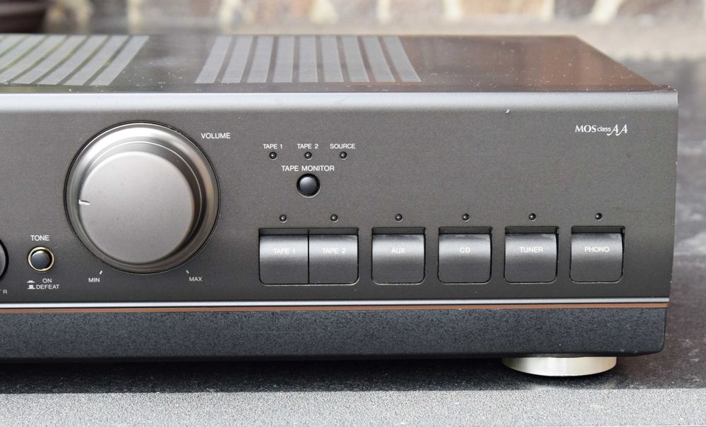 Amplificator Technics SU-A700