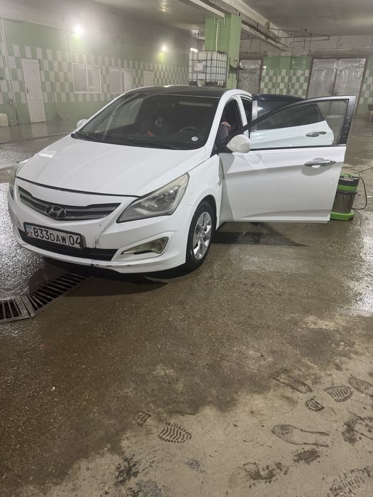 Продается авто Хендай Акцент