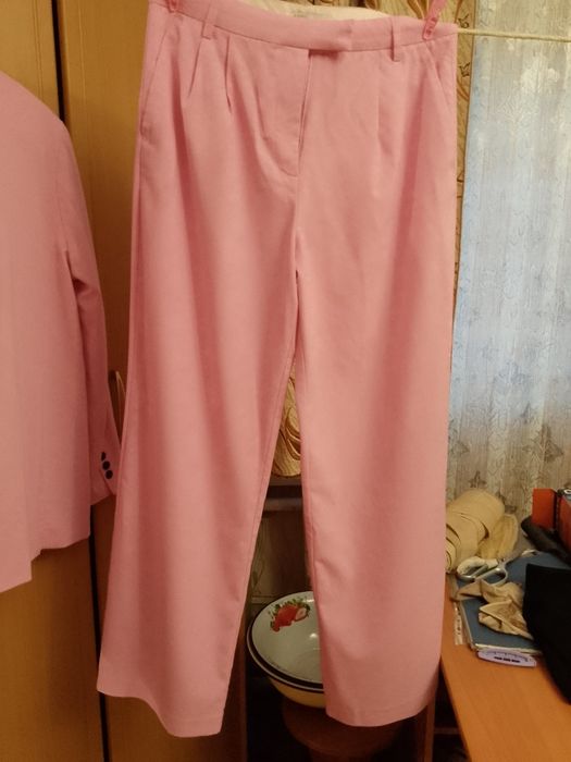 Костюм классика ECRU