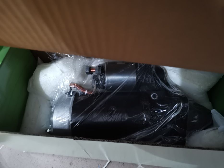 Electromotor 445 Fiat Mahle