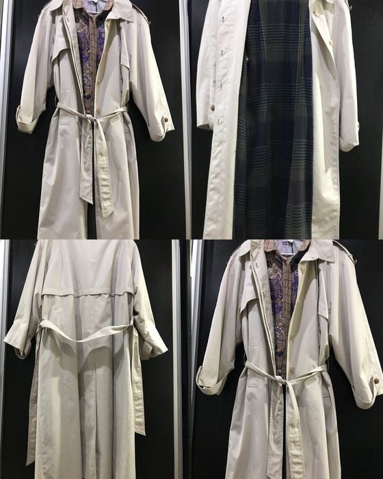 Trench-uri diverse dama Pioner