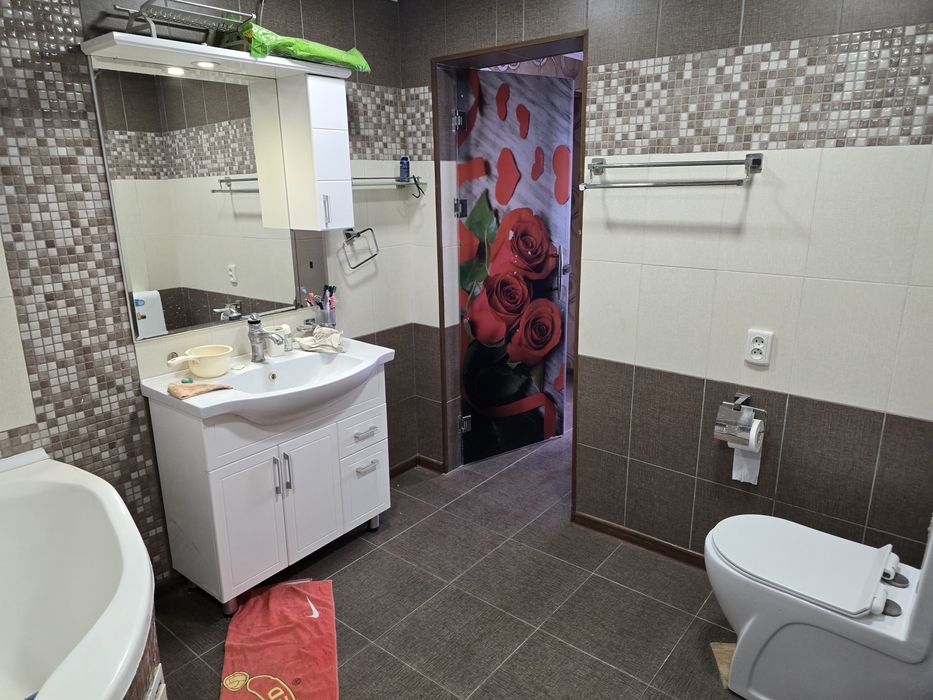 Сдам в аренду дом в городе янгиюле семье есть все условия