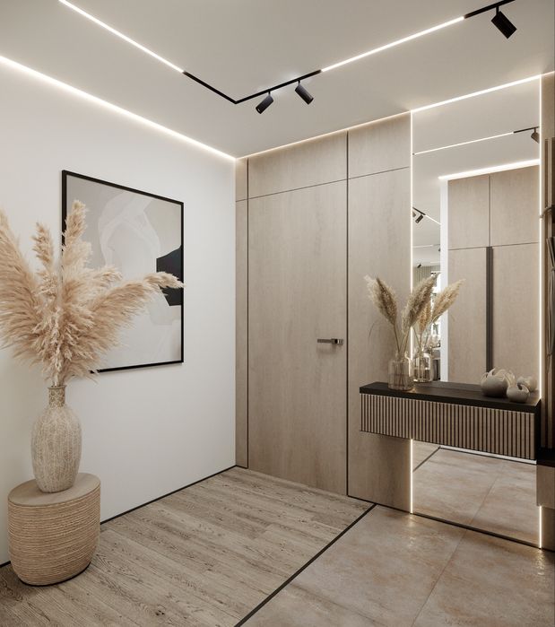 Интерьер вашей мечты