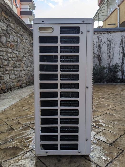 Таванен климатик Osaka 24-ка