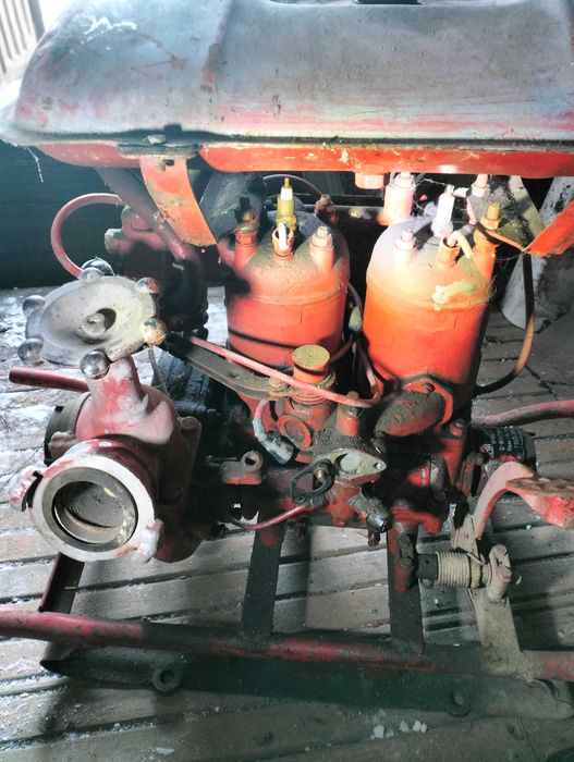 Помпа для откачки воды