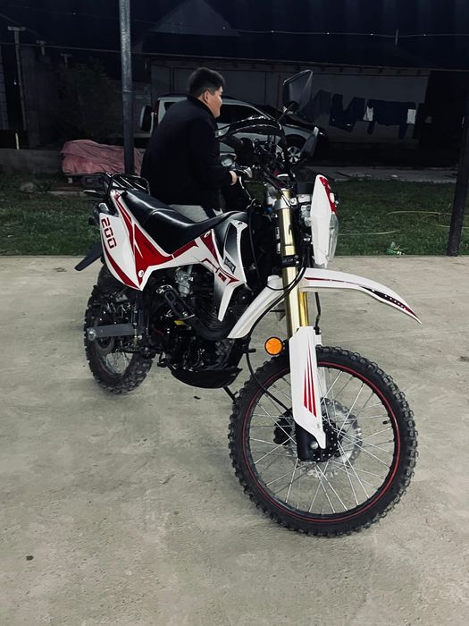 Алматор 200 куб сатылады