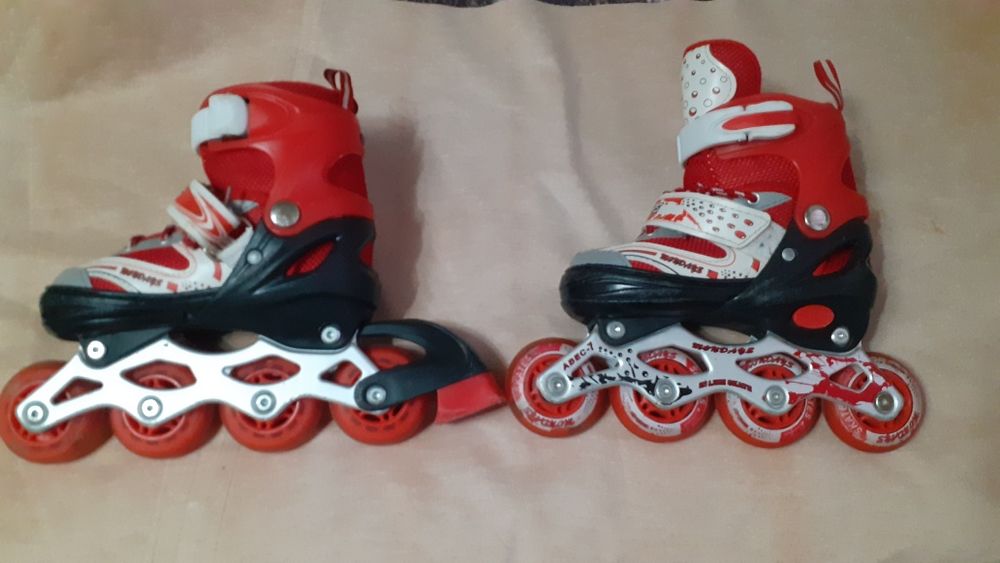 Продам ролики детские