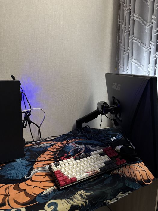Игровой компьютер, комплект