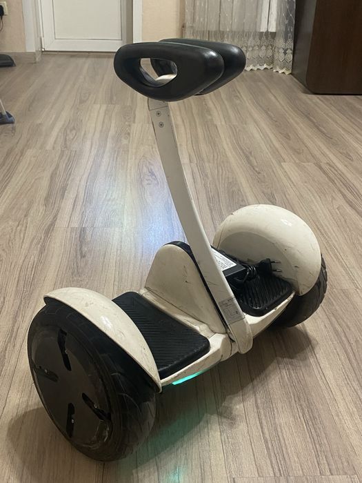 Сигвей Xiaomi Ninebot mini