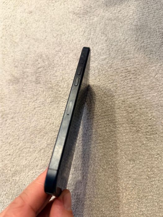 Iphone 15 pro max 256