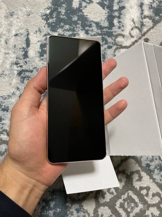 Samsung S21+ Plyus