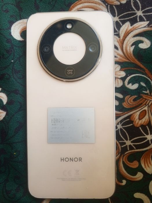 Honor X9d sotiladi