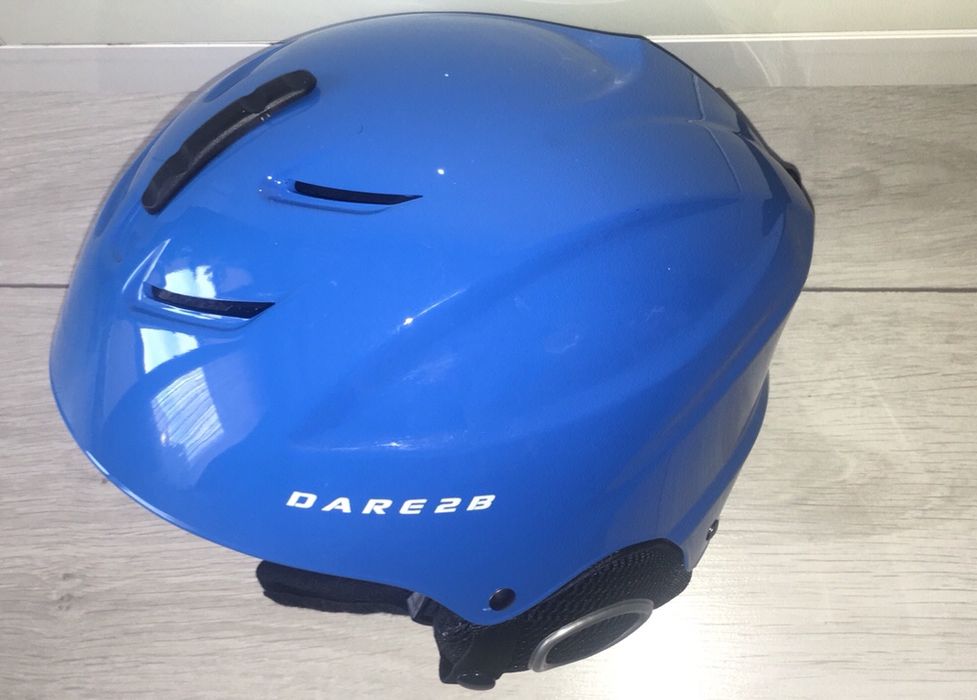 Каска за ски/сноуборд