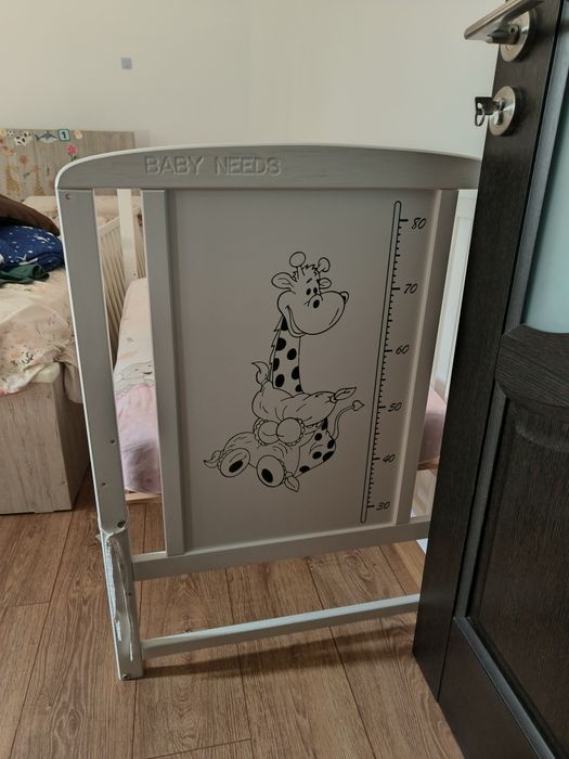 Patut bebe 160x60