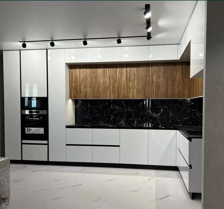 Кухонный мебел .