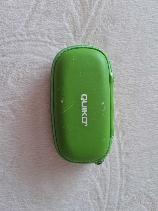 Безконтактен термометър Quiko.