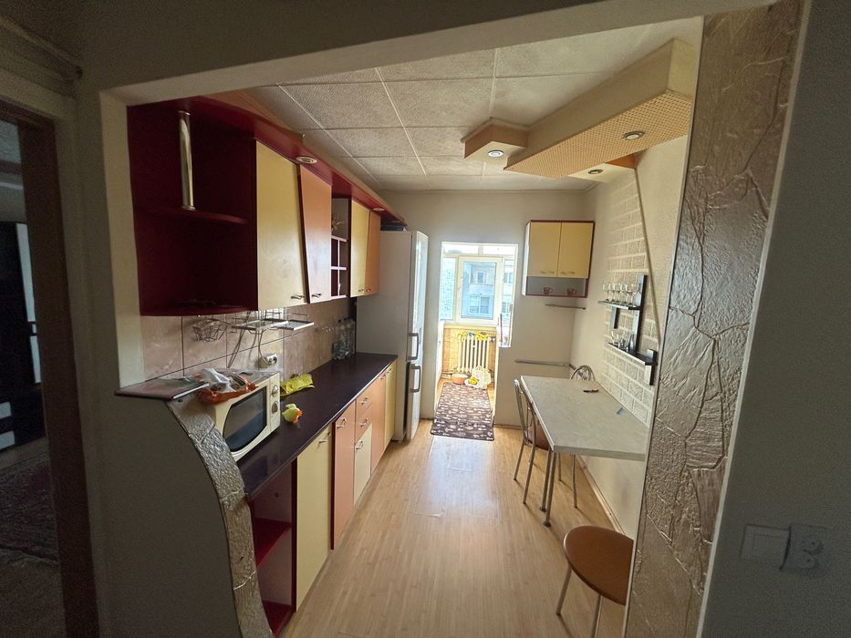 Apartament - 3 Camere Baia Mare | DECOMANDAT + Pod | PROPRIETAR