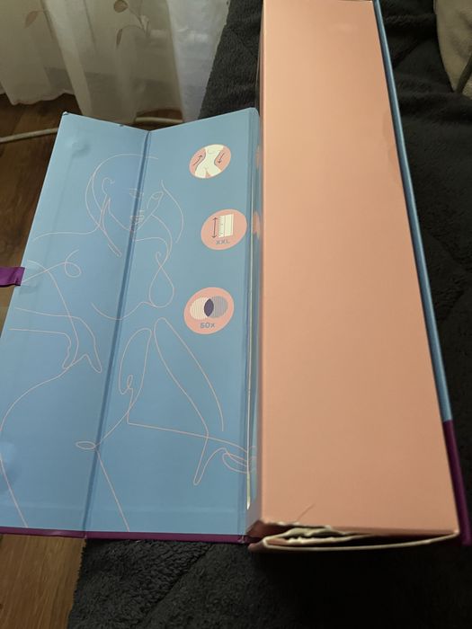 Body massager Satysfyer