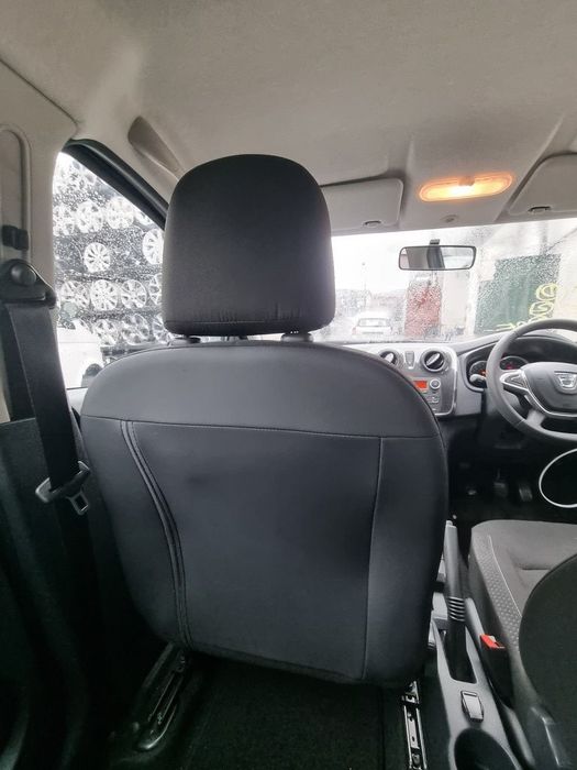 Interior complet Dacia Sandero 2 Facelift 2016 - 2020 Hatchback 4 Usi (1488)