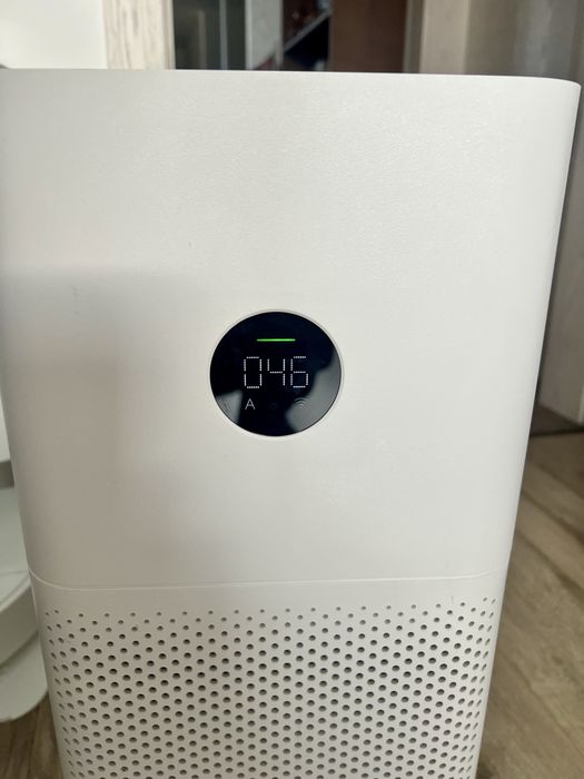 Purificator aer Xiaomi Mi Air Purifier 3C – stare foarte bună