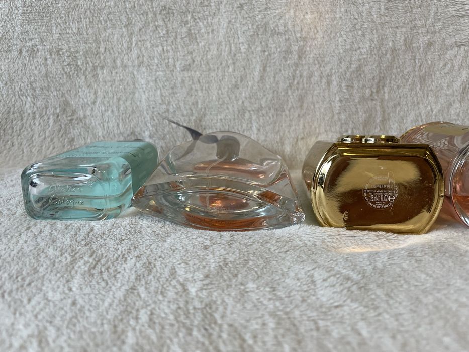 Chanel Chance Fraiche Atkinsons Guerlain Atelier Lancome Jimmy Choo