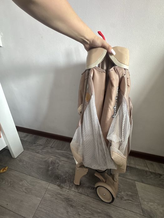 Продам манеж складной