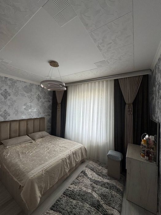 Юнусабад 3 ком квартира Продается