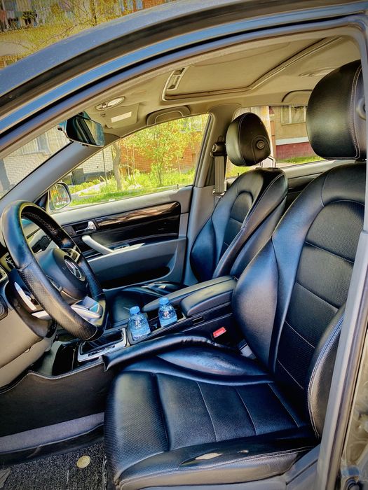 Продается Джентра Люкс