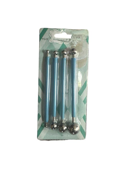 Сладкарски принадлежности