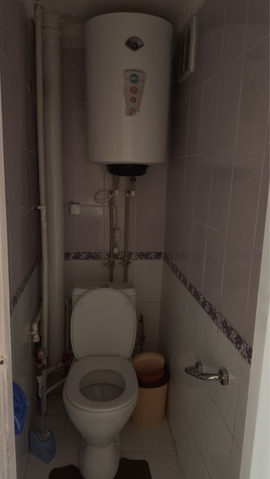 Сдам 2 ком квартиру