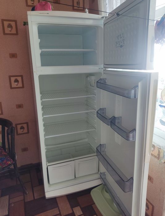 Продаю холодильник б/у