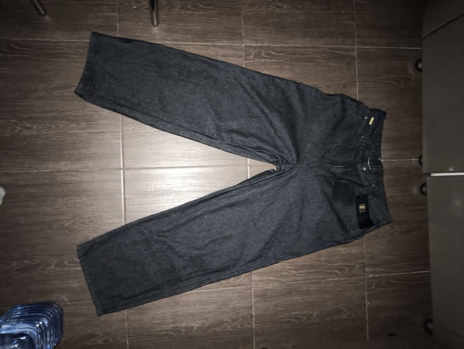 DIME Baggy Jeans