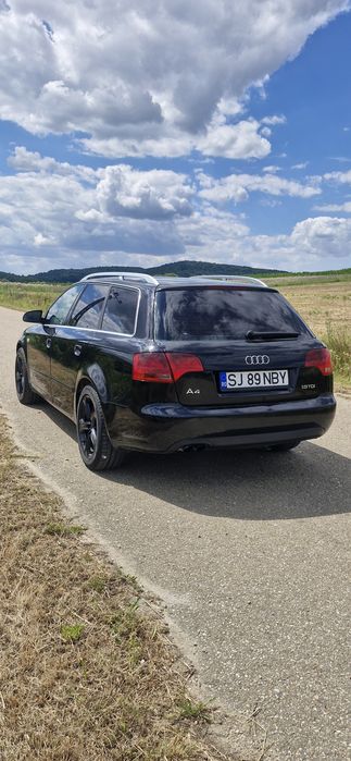 AUDI A4 Avant 2006 — imagine 5