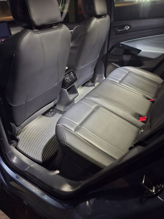 Volksvagen id.4 2021 yil